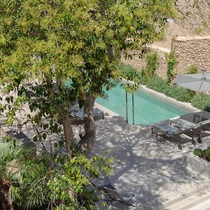 Hotell Auli Luxury Retreat - Adults Only Pollença