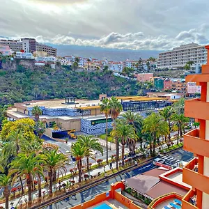 Apartment Estudio Dos En Martianez, Puerto de la Cruz (Tenerife)