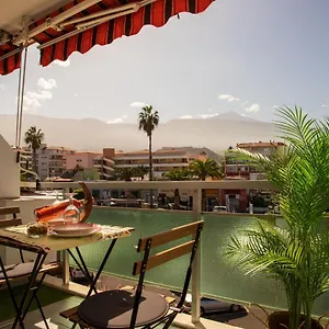  Apartamento Agave Paradise