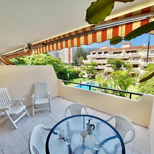 Apartment Cardon By Tor, Puerto de la Cruz (Tenerife)