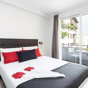 Apartment Home2book Charming Puerto De La Cruz, 103, Puerto de la Cruz (Tenerife)