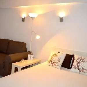  Apartamento Martianez