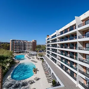 *** Hotel California Garden Spanien