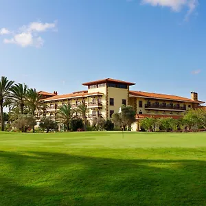 Hotell Elba Palace Golf Boutique - Adults Only Caleta De Fuste