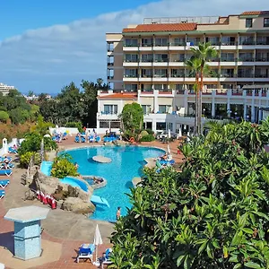 4* Отель Bluesea Costa Jardin &