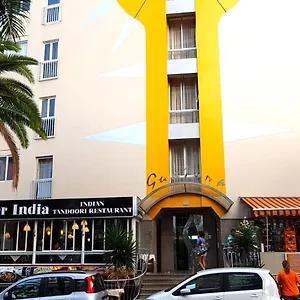  Appartement Martianez