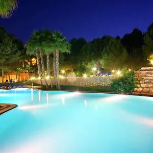 Hotell Valentin Grand Park Peguera
