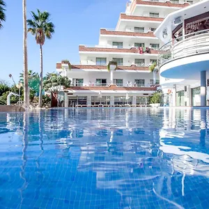 **** Hotel Indalo Park Spanien