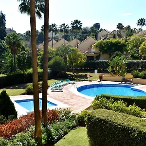 Greenlife Village , Marbella Hiszpania