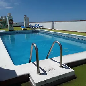  Apartamento Girasol Ii
