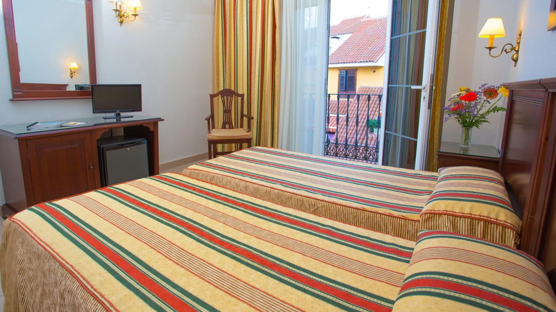 פוארטו דה לה קרוז Hotel Marte  פוארטו דה לה קרוז