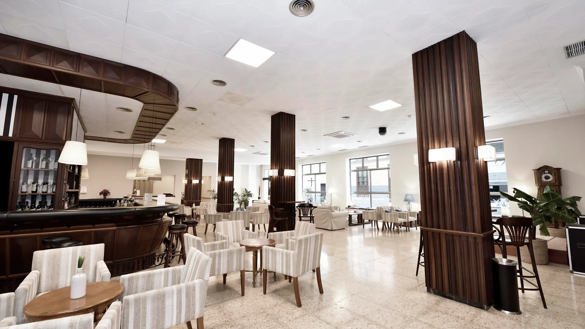 פוארטו דה לה קרוז Hotel Marte ספרד