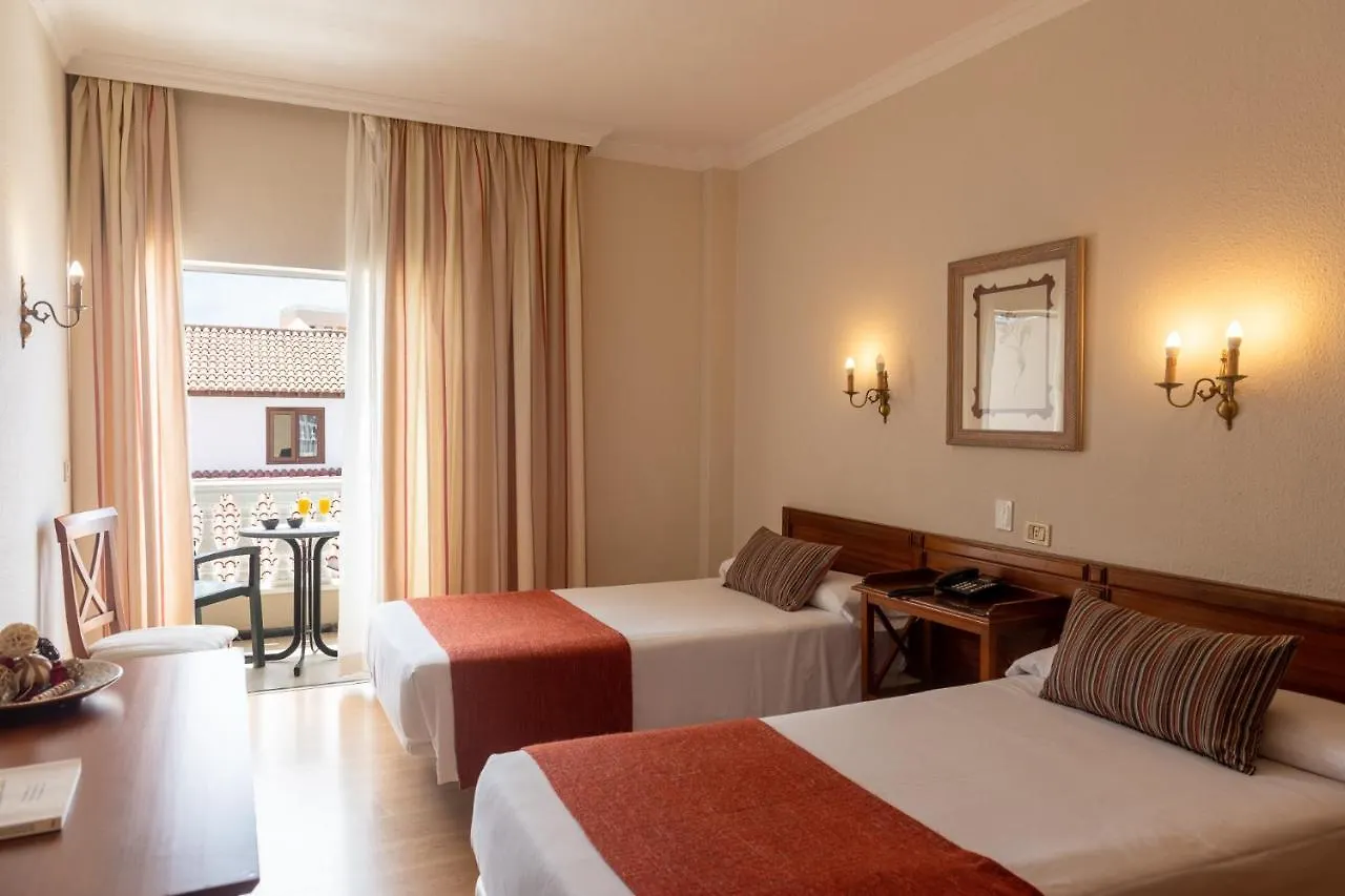 פוארטו דה לה קרוז Hotel Marte ספרד