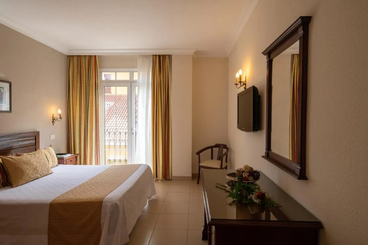 פוארטו דה לה קרוז Hotel Marte ספרד