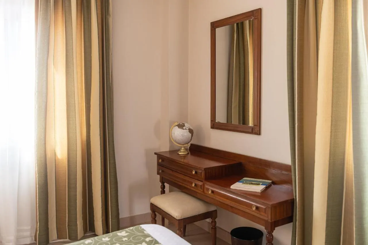 פוארטו דה לה קרוז Hotel Marte 3*, פוארטו דה לה קרוז ספרד