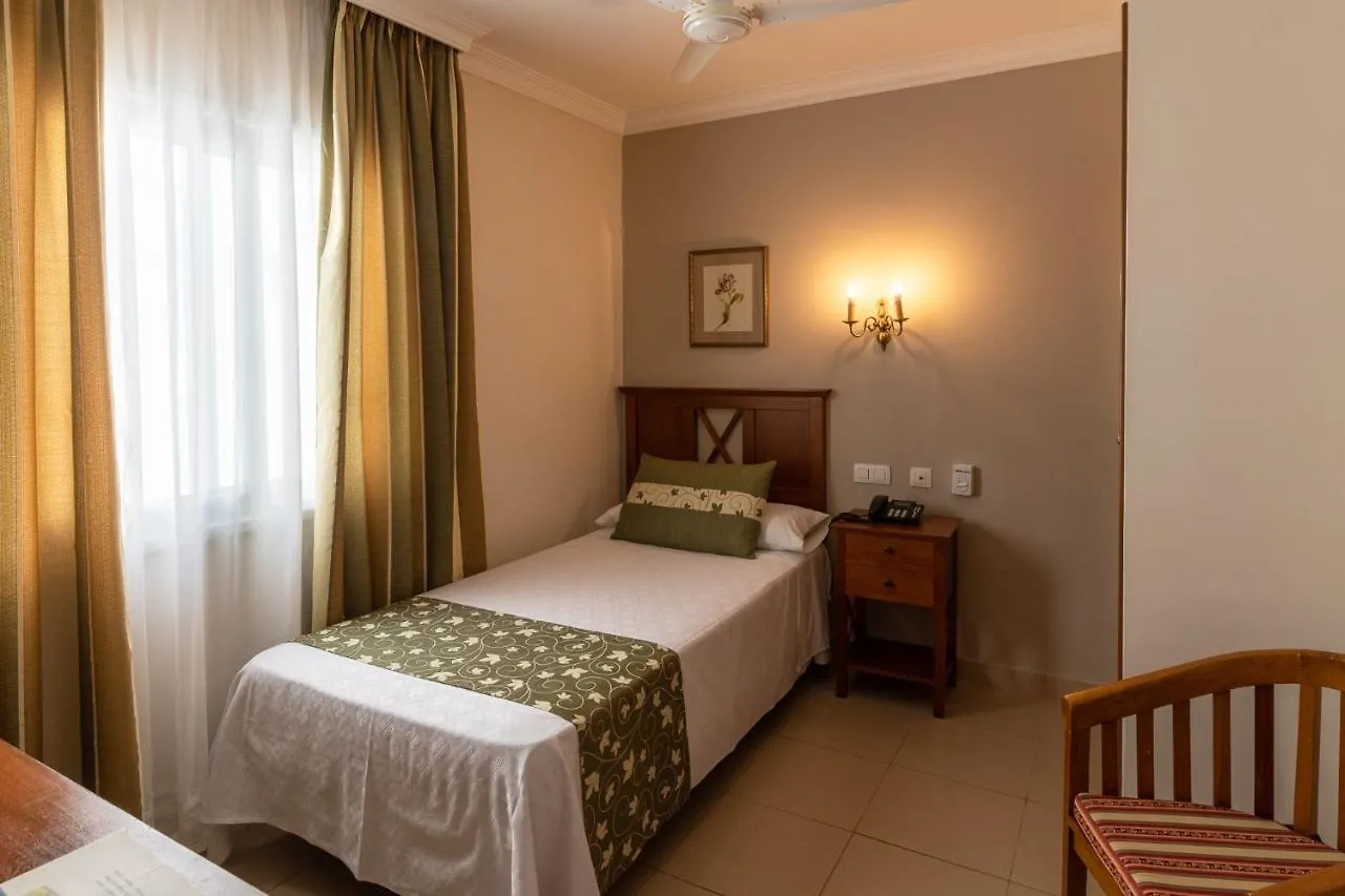 פוארטו דה לה קרוז Hotel Marte 3*, פוארטו דה לה קרוז