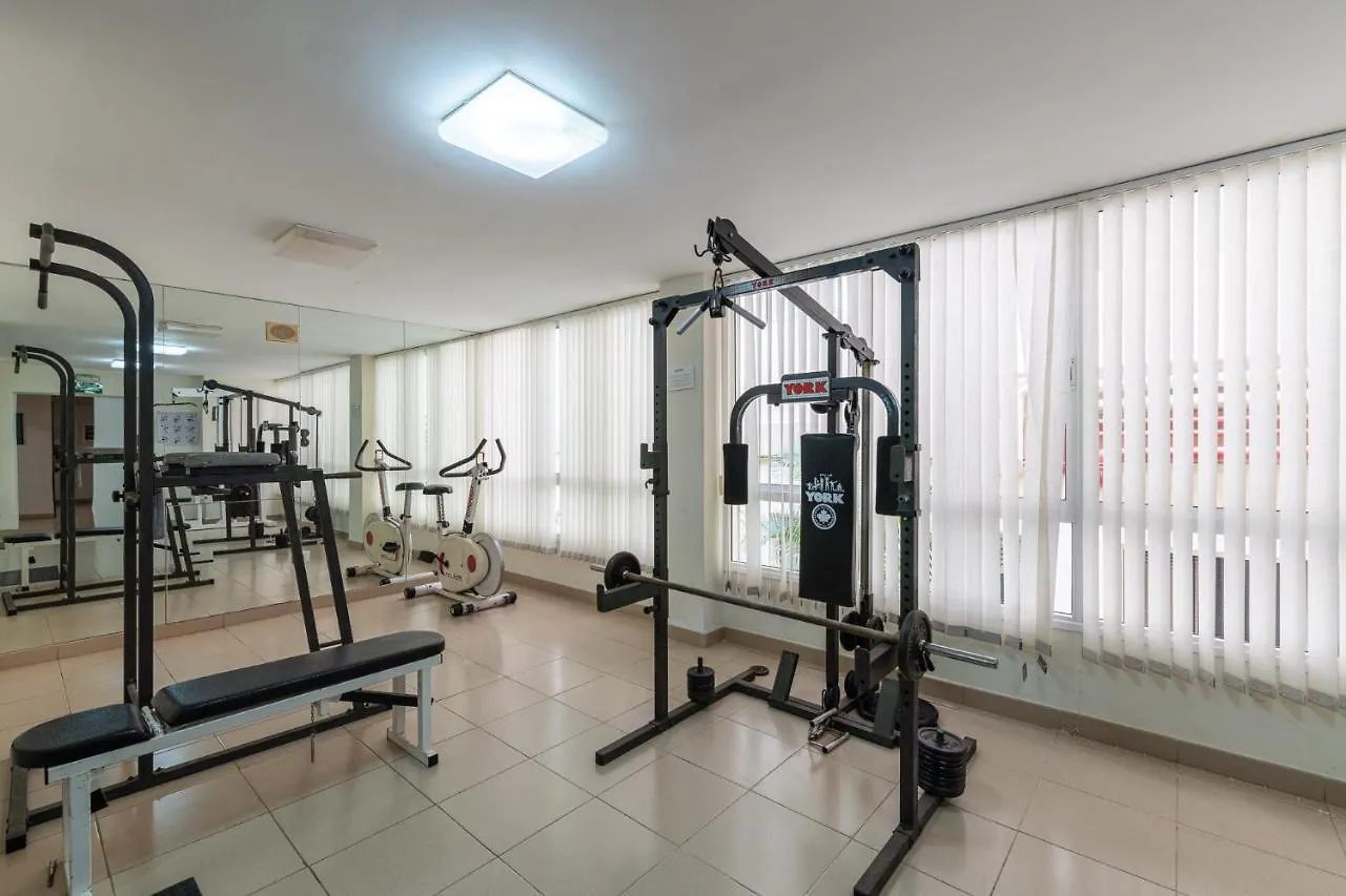 פוארטו דה לה קרוז Hotel Marte 3*, פוארטו דה לה קרוז