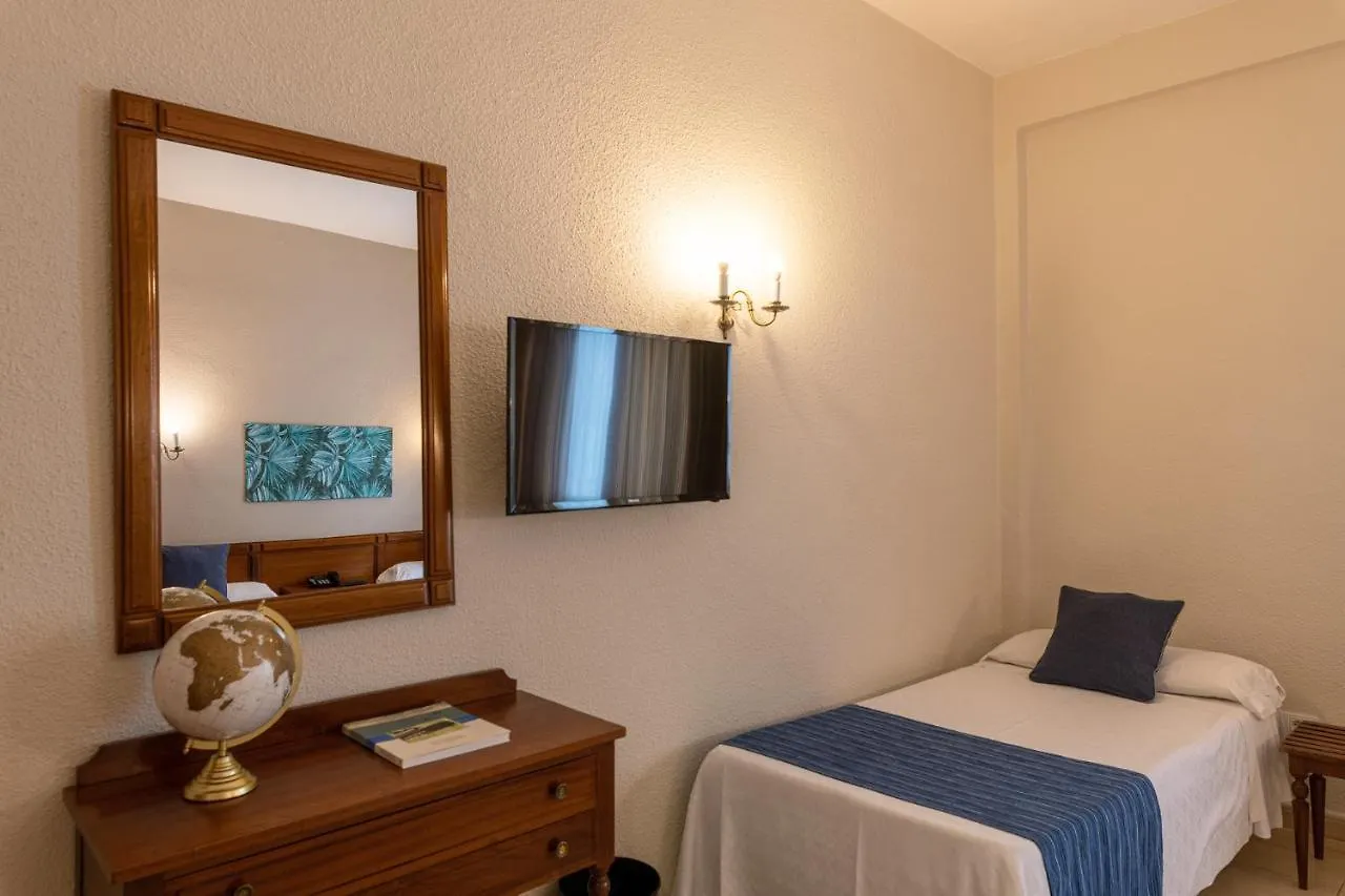 פוארטו דה לה קרוז Hotel Marte פוארטו דה לה קרוז
