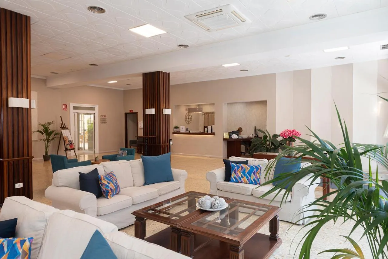 פוארטו דה לה קרוז Hotel Marte