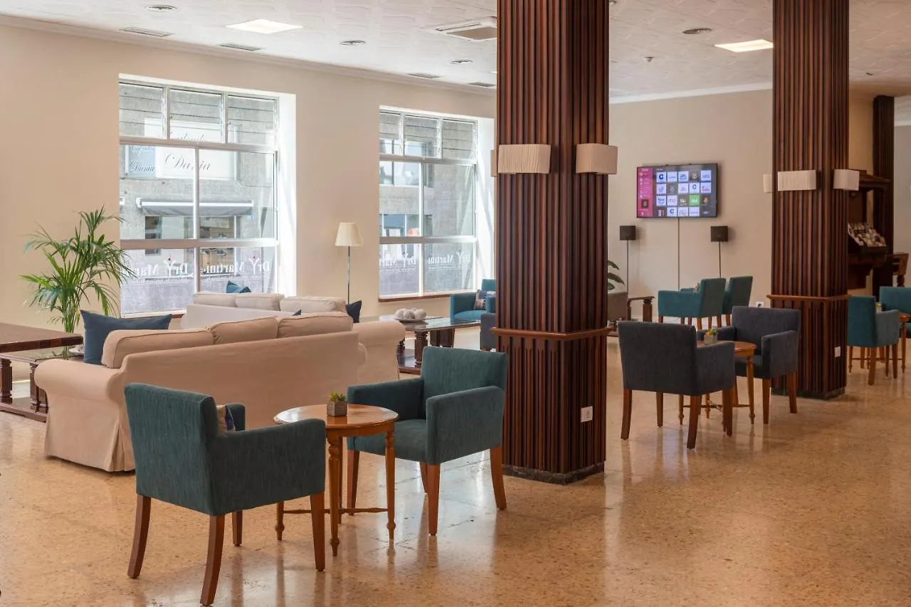 פוארטו דה לה קרוז Hotel Marte 3*, פוארטו דה לה קרוז
