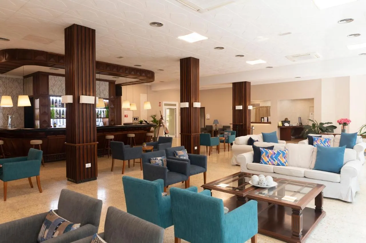 פוארטו דה לה קרוז Hotel Marte