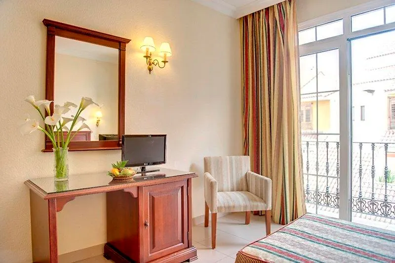 פוארטו דה לה קרוז Hotel Marte