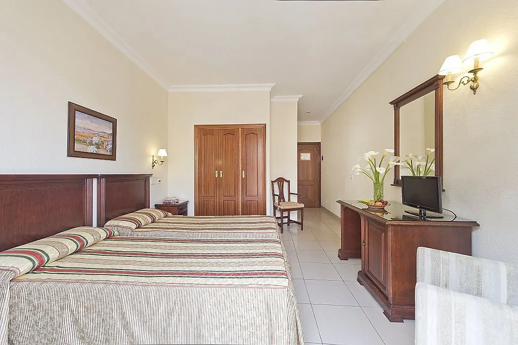 פוארטו דה לה קרוז Hotel Marte ספרד