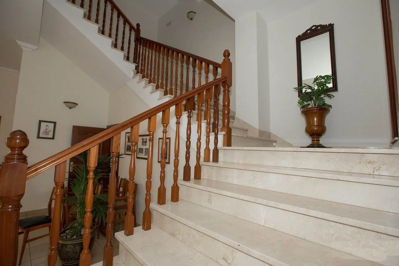 פוארטו דה לה קרוז Hotel Marte