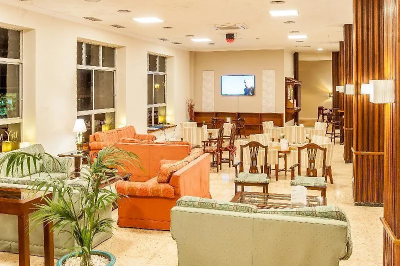 פוארטו דה לה קרוז Hotel Marte 3*, פוארטו דה לה קרוז