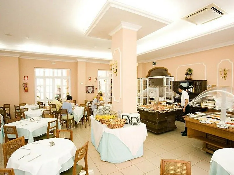 פוארטו דה לה קרוז Hotel Marte